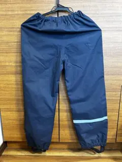 H&M 防水パンツ　134センチ