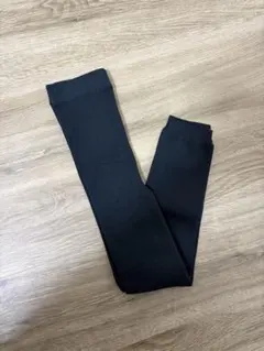 ユニクロ　UNIQLO キッズ　極暖レギンス 120cm