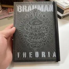 BRAHMAN/THEORIA～テオーリア～〈2枚組〉