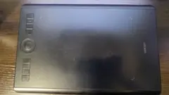 Wacom Intuos Pro Medium PTH-660 ペンタブレット
