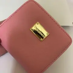 新品二つ折り財布 レディース ミニ財布 人気 大容量 小型 短財布 軽量