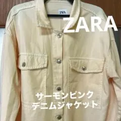 2026年最新】ZARA レディース Gジャン・デニムジャケット