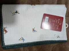 キッチンクロス