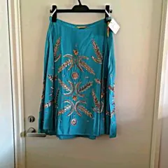 新品　cocue　フレアスカートのサムネイル