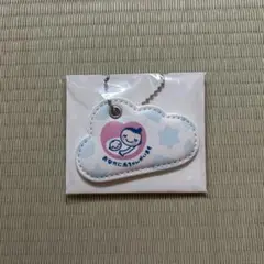 【新品・未開封】マタニティマーク　キーホルダー