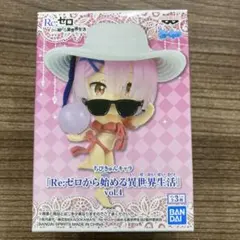 Re:ゼロ ラム フィギュア vol.4