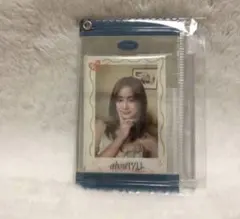 ☆TZUYU☆abouTZU POPUP ポラロイド・ポーチセット☆ - メルカリ