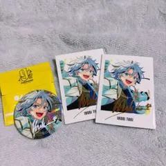 あんスタ 滝維吹 9周年