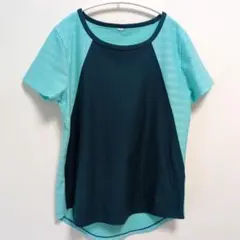 アンダーアーマー HeatGear 半袖 Tシャツ LGサイズのサムネイル