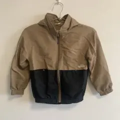 BREEZE アウター　秋用　120サイズ