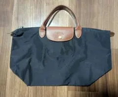 ロンシャン　ル・プリアージュ　Mサイズ