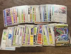 ⑤ポケモンカード　ノーマル　まとめ売り