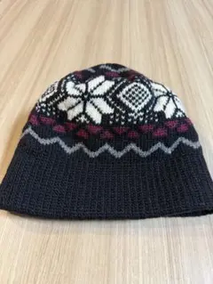 2025年最新】Dior Homme カラー：ブラック系 ニット帽・ビーニーの人気