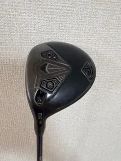 レフティ　コブラダークスピードLS 3Wのサムネイル