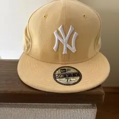 NEWERA ベースボールキャップ ニューヨーク・ヤンキース