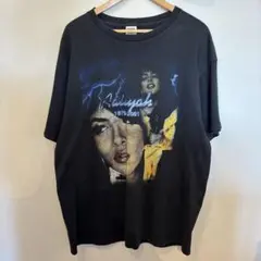 激レア！当時物 Aaliyah 追悼 ヴィンテージ Tシャツのサムネイル