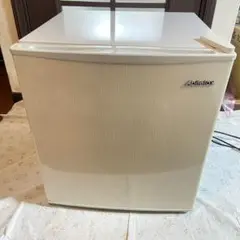 Abitelax 小型冷蔵庫AR-509E 動作確認済み　2016年製