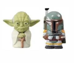 2025年最新】スター・ウォーズ ソフビパペットマスコットの人気