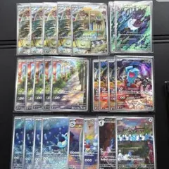 ポケモンカード 151 ARまとめ売り ゼニガメ リザード等 計12枚 - メルカリ