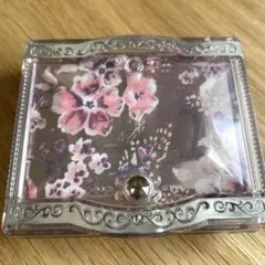 【新品未使用】ジルスチュアート　ハーフェイバリットフェイスパウダー