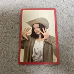 TWICE ジョンヨン the story goes on