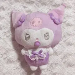 サンリオ クロミ ぬいぐるみ