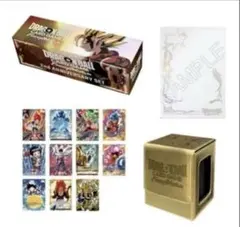 ドラゴンボール フュージョンワールド 2nd Anniversary Set - メルカリ