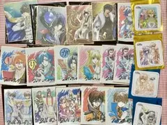 最遊記 トレーディングカード 45枚セット - メルカリ