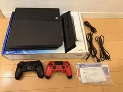 PlayStation4 本体 CUH-1000A 500GB コントローラー付
