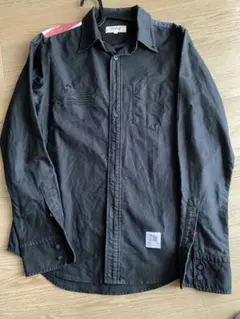 TOMMY HILFIGER シャツ