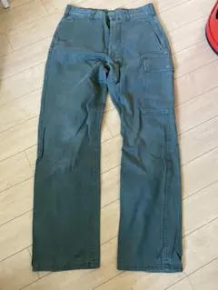 ミリタリーパンツ ワークパンツ