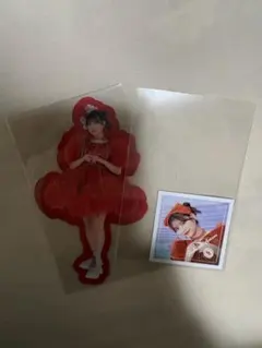 FRUITS ZIPPER 月足天音 すきくじ まとめ売り
