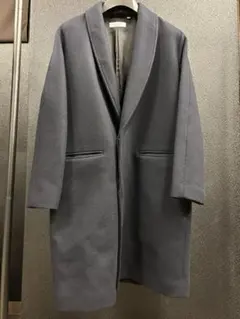 BEAUTY & YOUTH ガウンコート　S