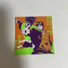 スシロー ジョジョコラボ 空条承太郎