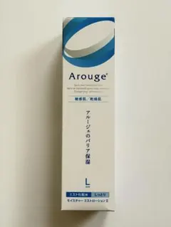 アルージェ　モイスチャーミストローションⅡ 化粧水 220mlのサムネイル