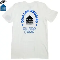 ロス限定/Nike×Dover Street Market/コラボ/TシャツS