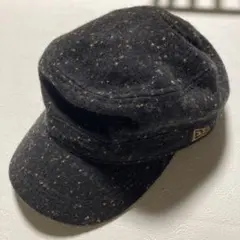 ニューエラ　NEW ERA キャップ　帽子　57.7cm