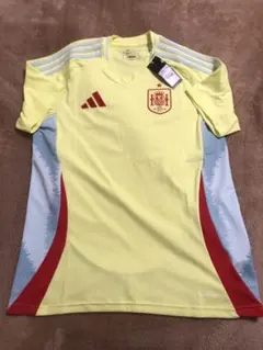 ※正規品 スペイン代表　アウェイ2024年