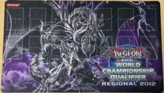 遊戯王 ARC-V プレイマット - メルカリ