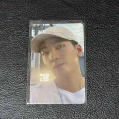 SEVENTEEN ウォヌ SECTOR17 特典