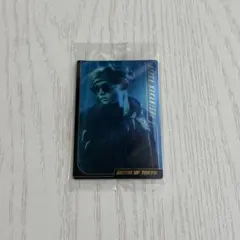 PSYCHIC FEVER 中西椋雅 BATTLE OF TOKYO ウエハース