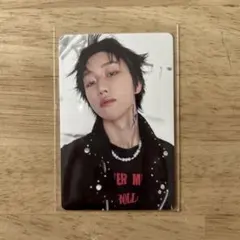 HAPPY BURSTDAY The8 ユニバ特典 トレカ seventeen - メルカリ