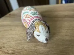 わんちゃん