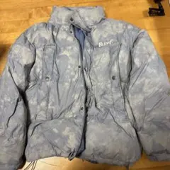 Blessu youダウンジャケット