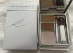★チャマニ♡ 様専用★RMK スーパーベーシック コンシーラーパクト 02のサムネイル