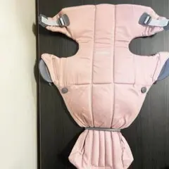 BABYBJÖRN ベビーキャリアMINI ピンク