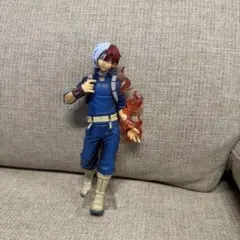 【最安値】ヒロアカ 一番くじ E賞 轟焦凍NEXTGENERATIONS