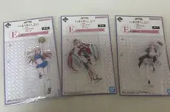 一番くじ その着せ替え人形は恋をする 着せ恋 描きろしアクリルスタンド