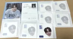 straykids チャンビン　MAXIDENT　セット