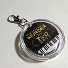 NAOTO クッション クリアチャーム NAOTO クッション クリアチャーム